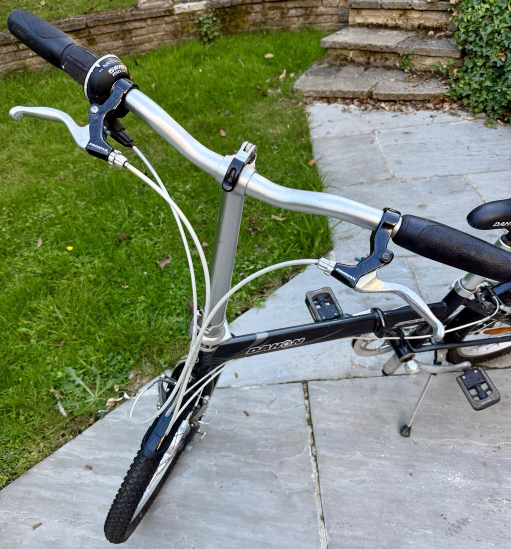 Dahon Speed Foldable Bike Adults 7 Gears