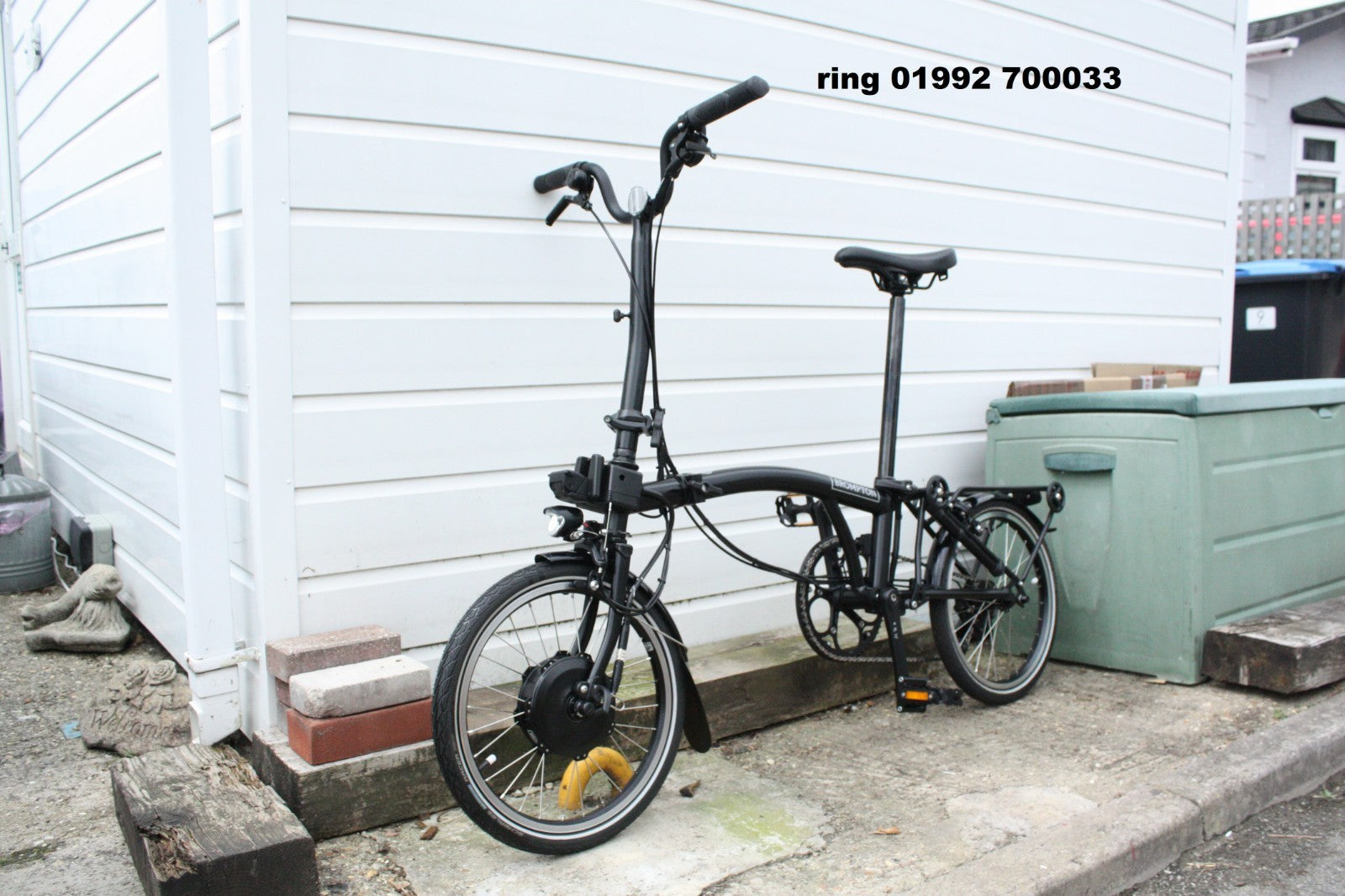 brompton c line 4 speed