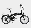 NEW Folding Bike Vitesse Stream 20 Inch  Commuter Bicycle