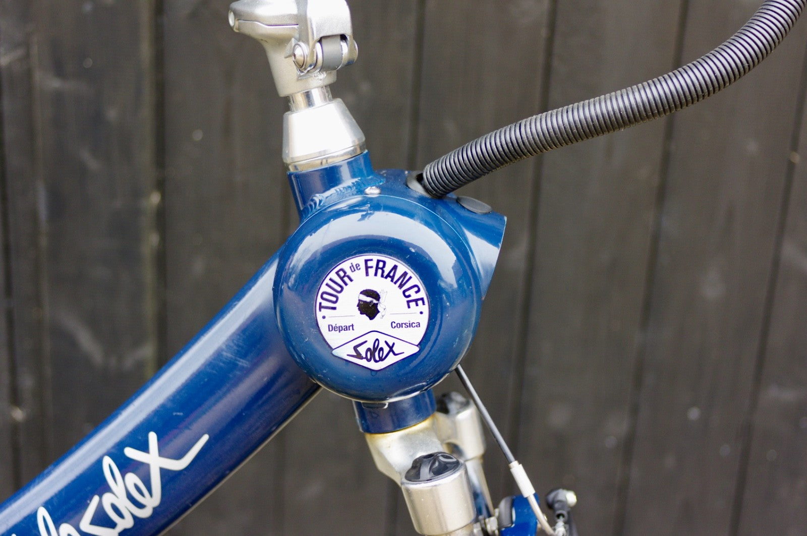 Velosolex folding Bike Classic 100 Year Tour de France Special Edition