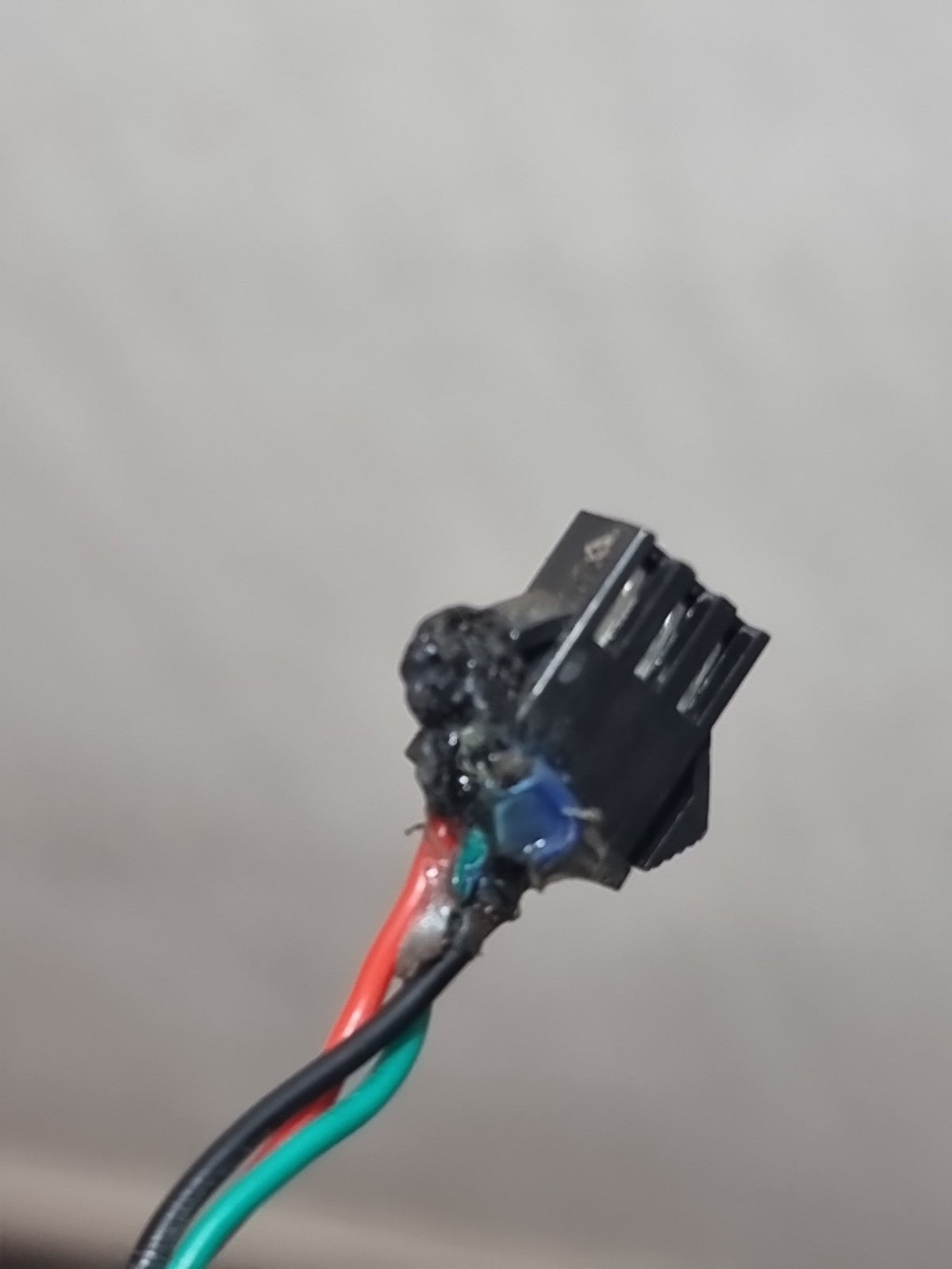 Engwe Ep2 Throttle