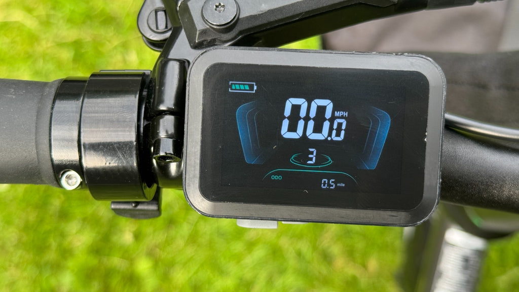 ENGWE ZIP - 250W MOTOR