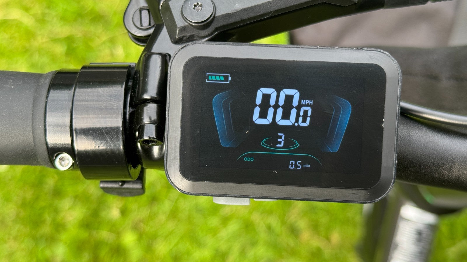 ENGWE ZIP - 250W MOTOR