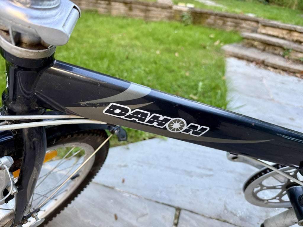 Dahon Speed Foldable Bike Adults 7 Gears