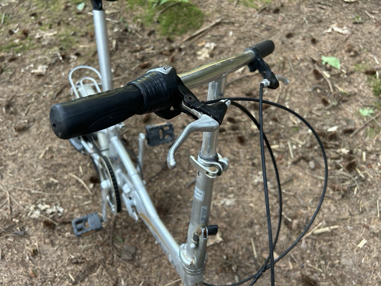 Dahon Fun Folding Bike