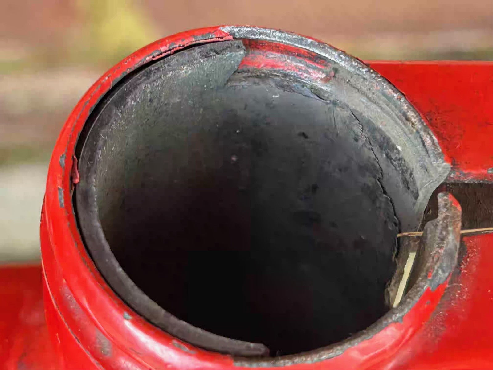 Brompton Mk2 Vintage Folding 3 Speed Bike For Restoration - COLLECTION ONLY