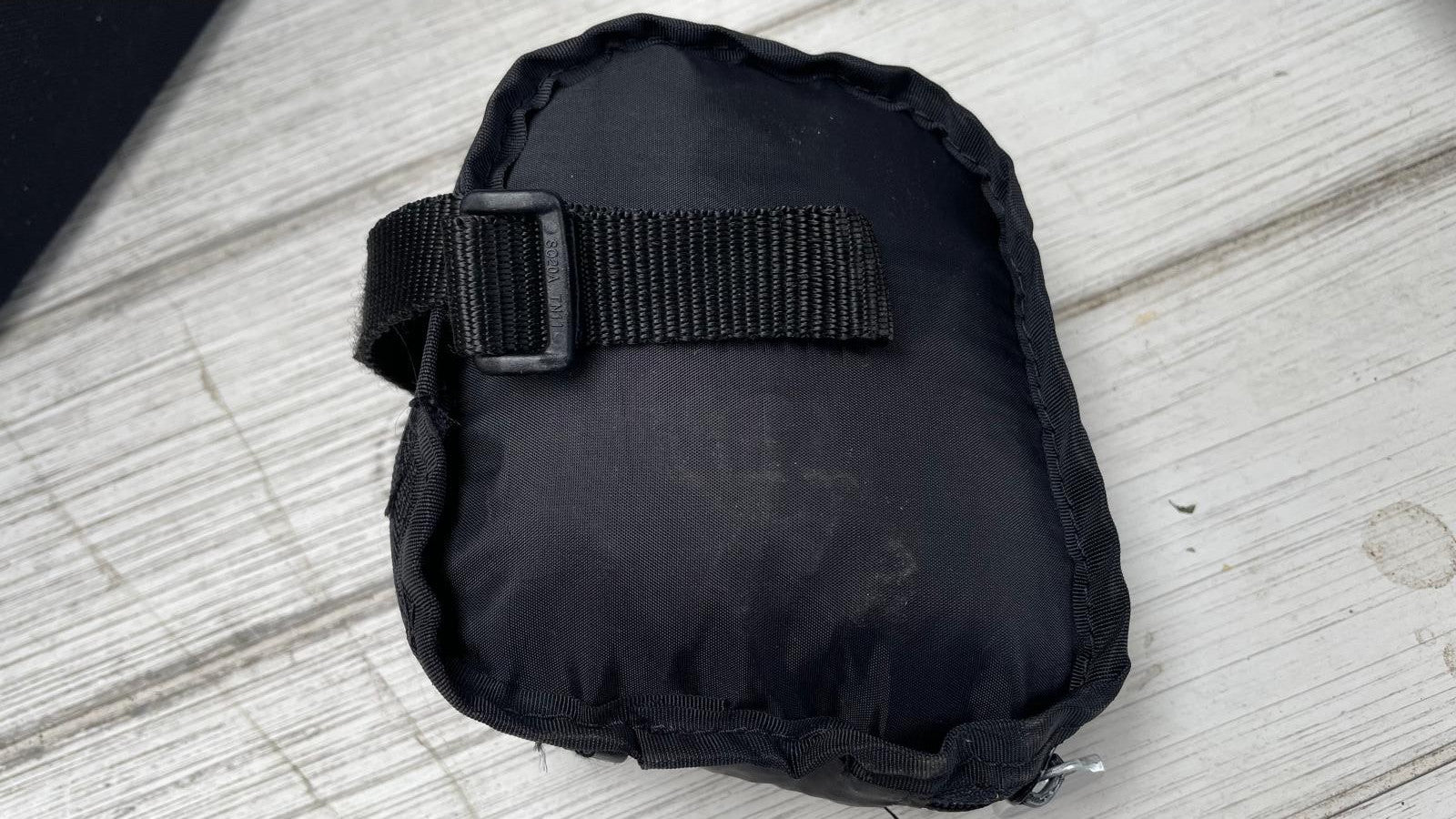 Set of 2 Mezzo folding bike bags and stuff sack - for Mezzo D9