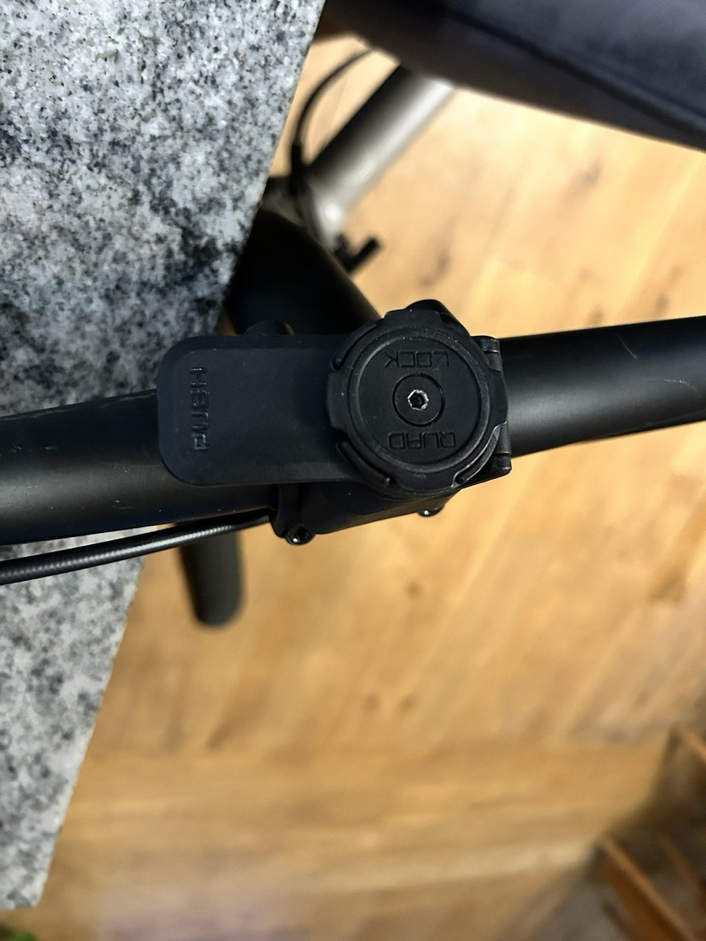 2025 Electric Brompton G Line e-motif with SuperRoll