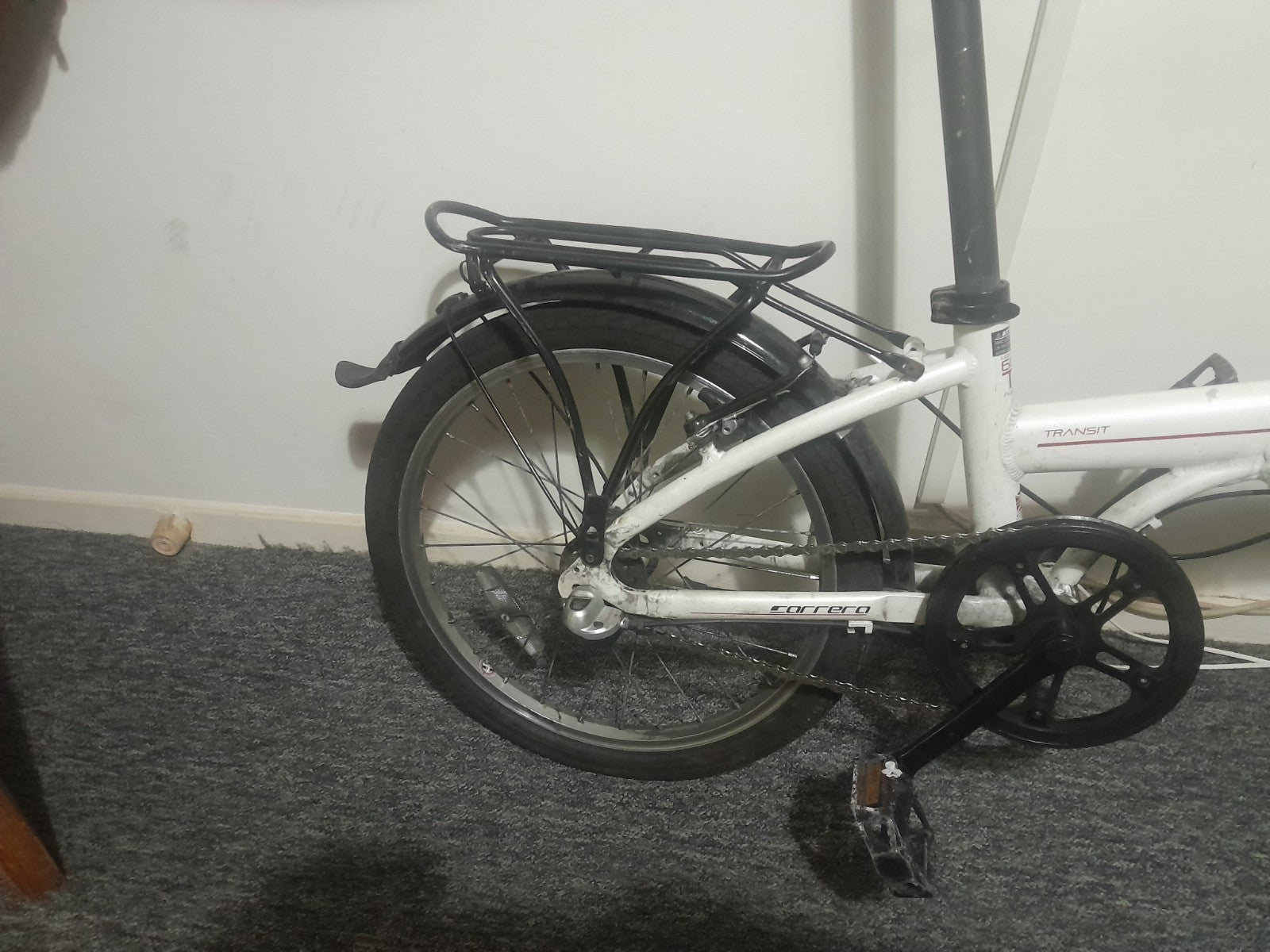 Folding Bicycle