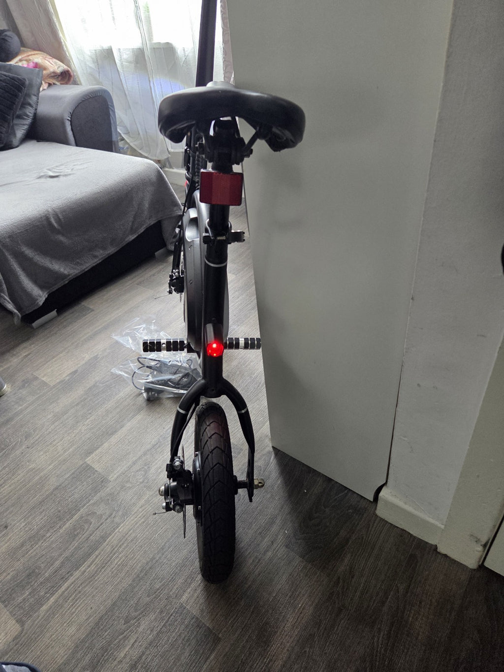 windgoo b3 .very little used