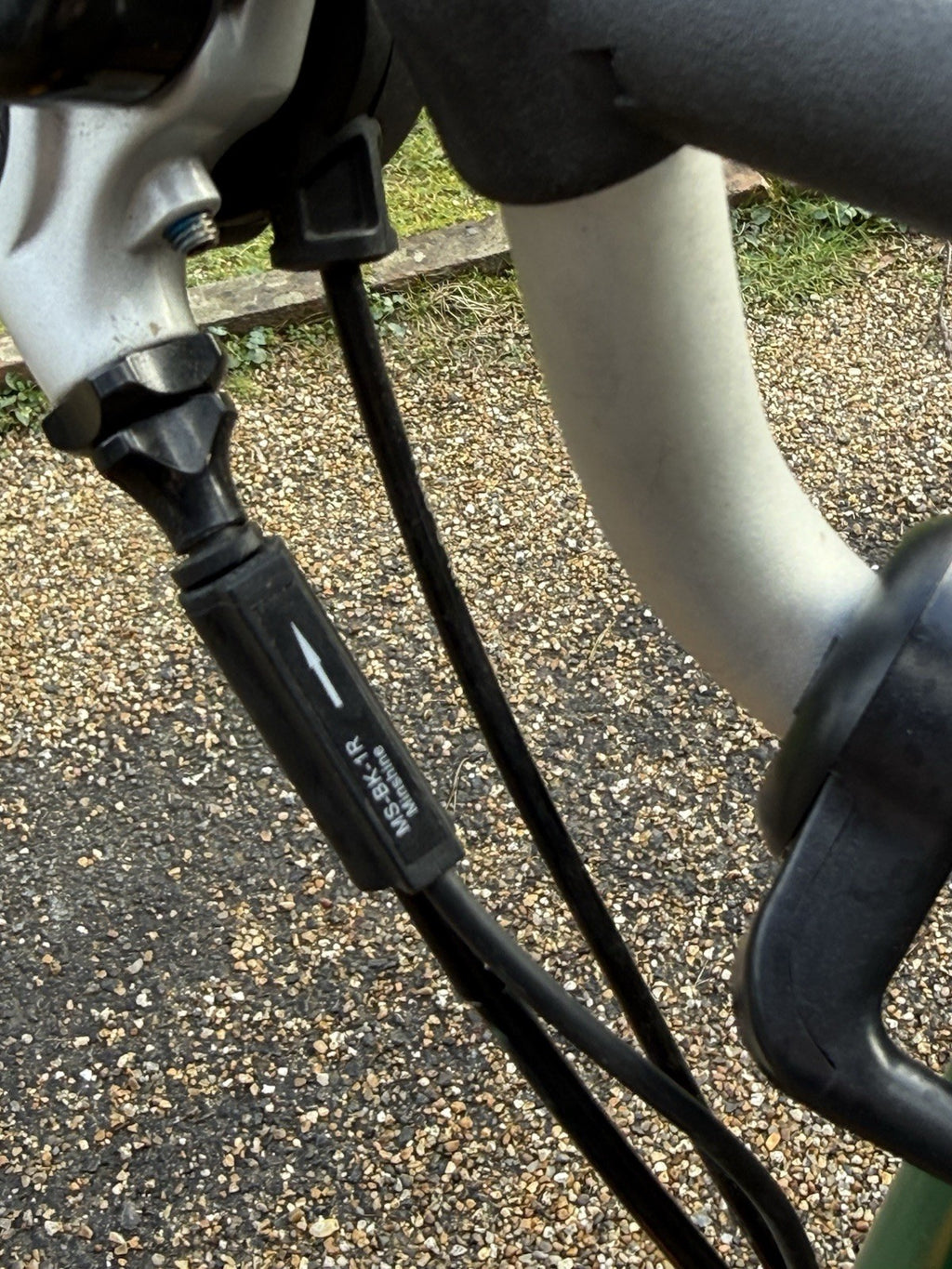 Brompton M6L With Swytch MAX Kit And LOTS Of Extras