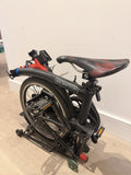 Brompton CHPT3 V2 Limited Edition (P Line / 6-Speed)