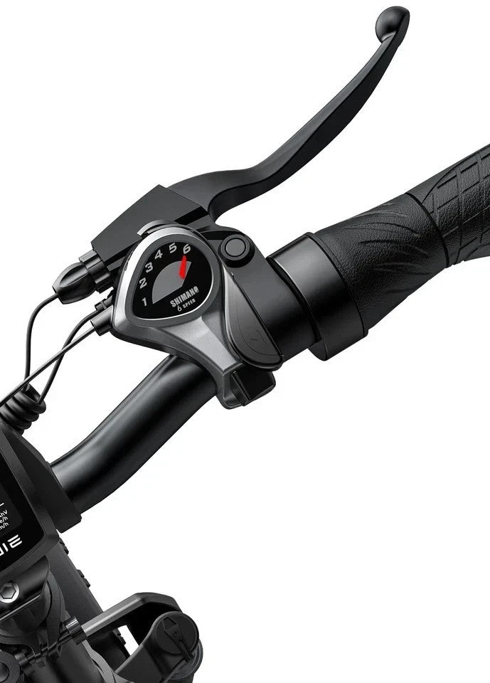 ENGWE EP-2 Pro Boost Folding Bike 120 km Range