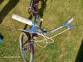 Vintage Folding Bike