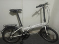 Folding Bicycle