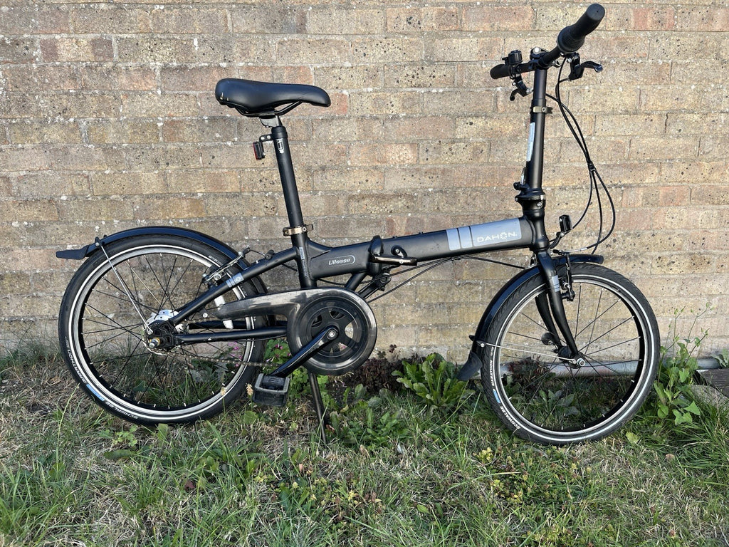 Dahon Vitesse 7005 Folding Bike