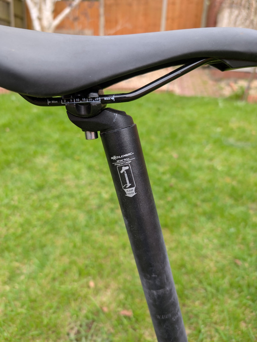 Dahon Mu Uno Black Folding Bike Single Speed Coaster Brake 9kg One Owner VGC