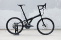 Folding Bicycle Airnimal Joey Custom Build Disc Ultegra 11 Speed