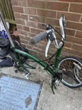 Brompton Folding Bike