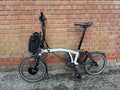 Brompton Electric C Line Urban 4-Speed