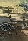 Diblasi Folding Bicycle