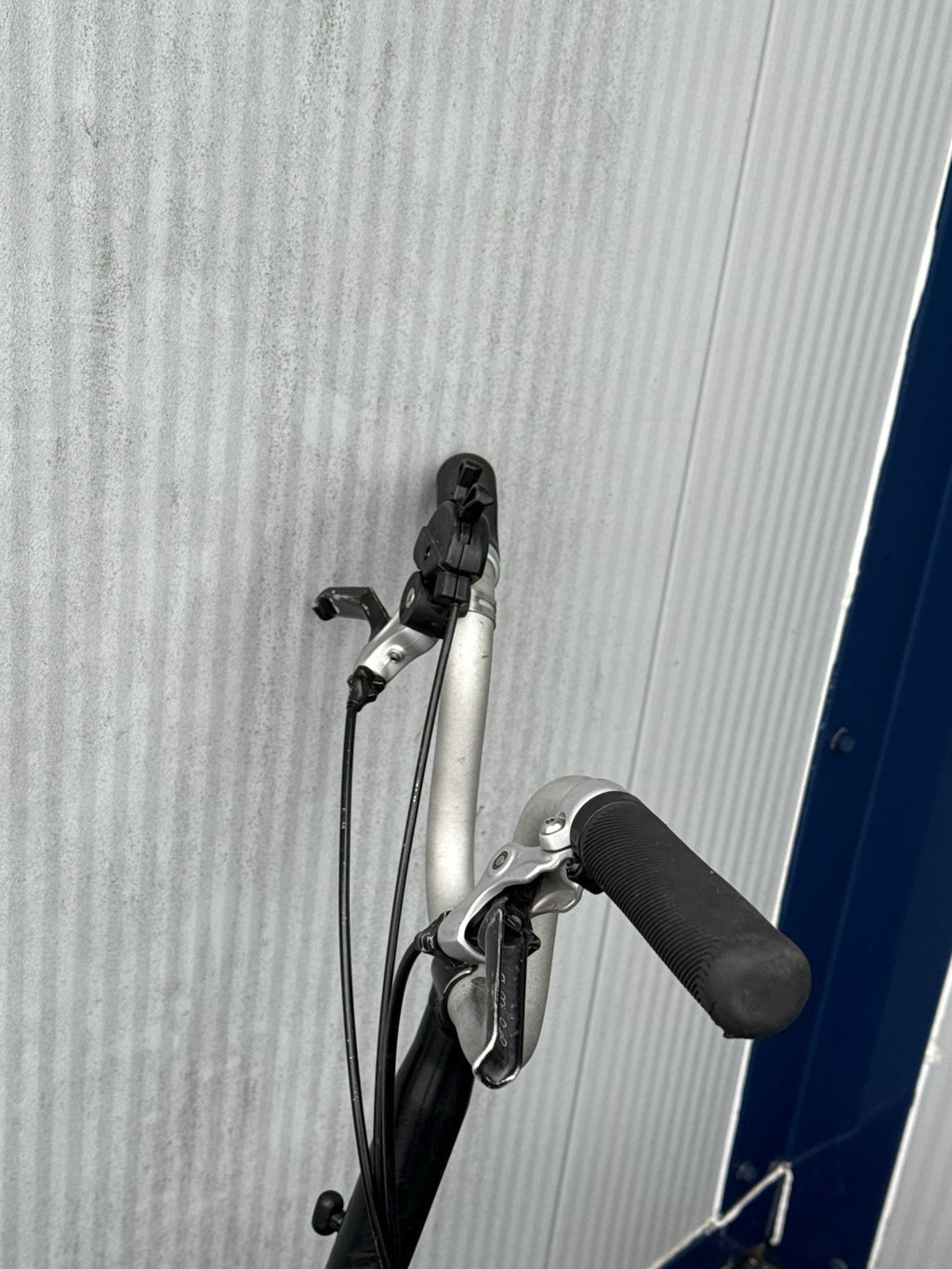 Brompton M3L (C Line) folding bicycle in Satin Black -In Very Good Condition✅