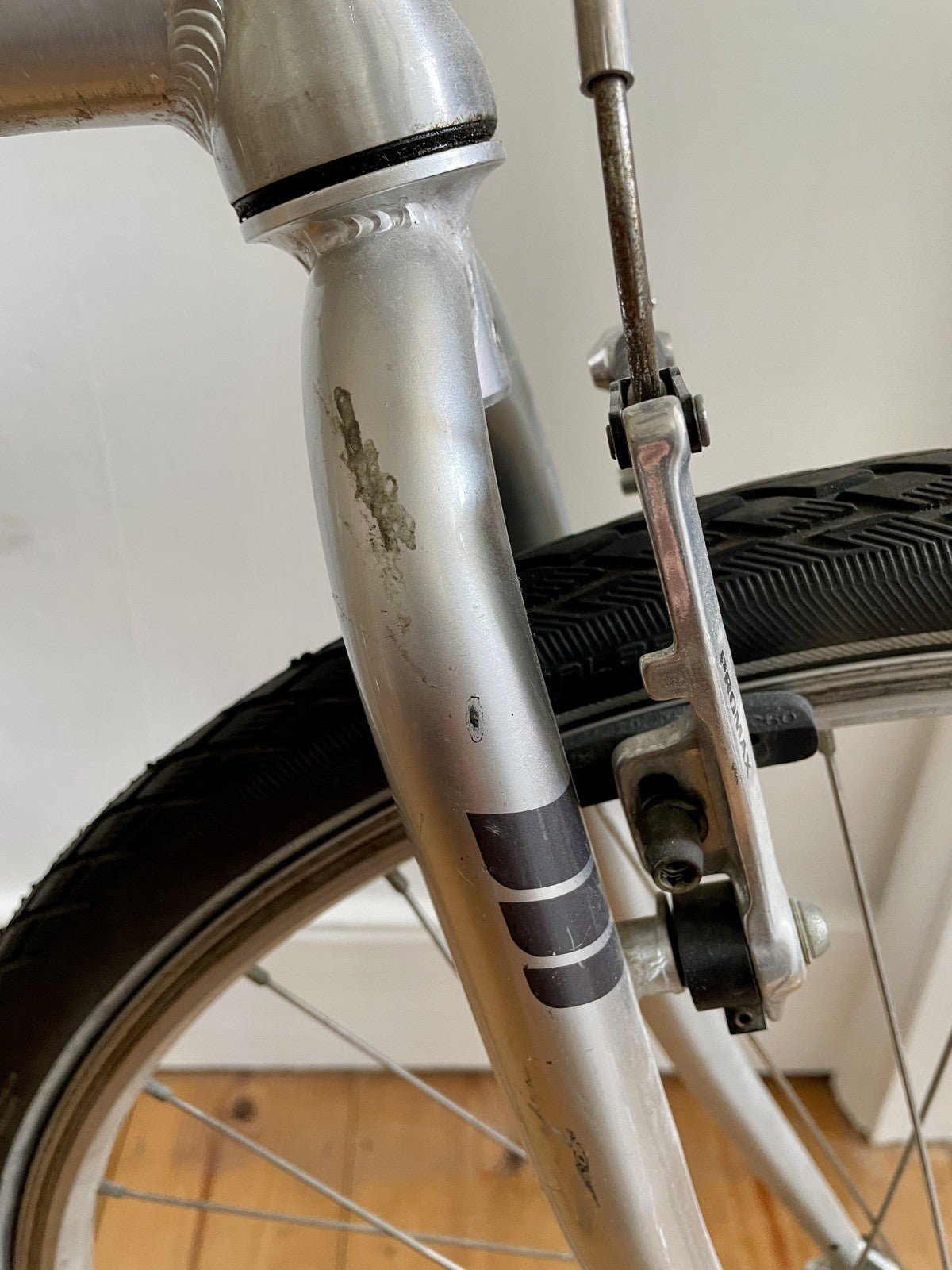 Dahon Espresso Full Size Folding Unisex Bike 26" Wheels