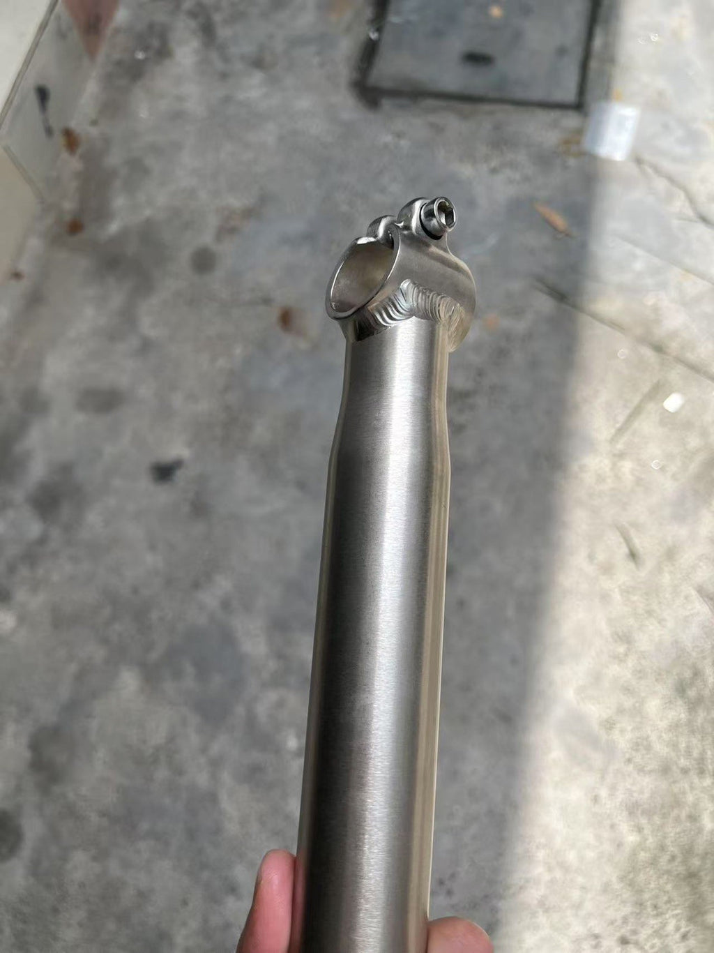 Nickel Brompton  Edition