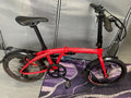 Carrera Intercity Folding Bike 20" Wheels