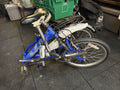 Fold Away Bike Compact Bicycle