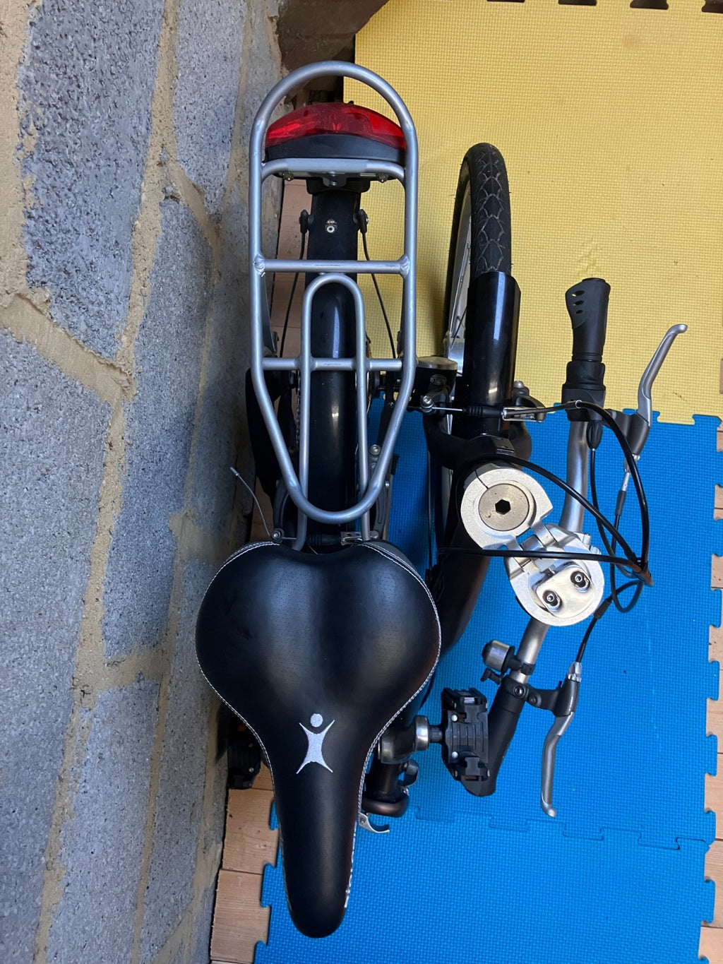 Dahon Ciao Folding Commuter Bike