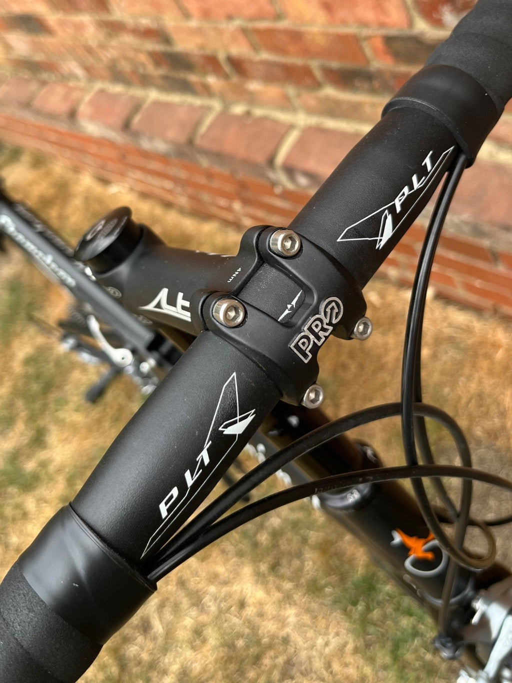 Airnimal Chameleon Ultra Folding Bike, 56cm Black - Fantastic Condition!