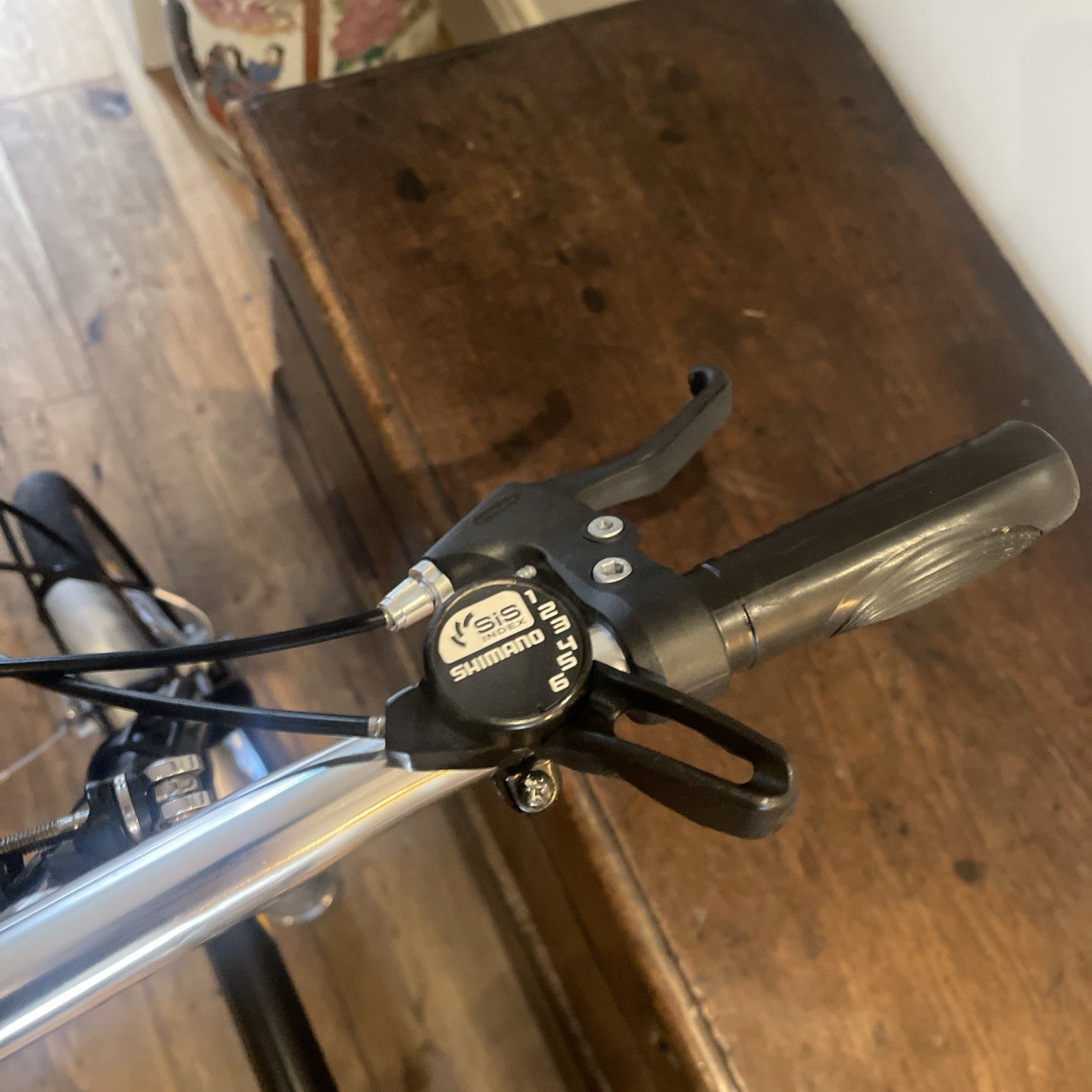 16" Foldable Pyramid Bike