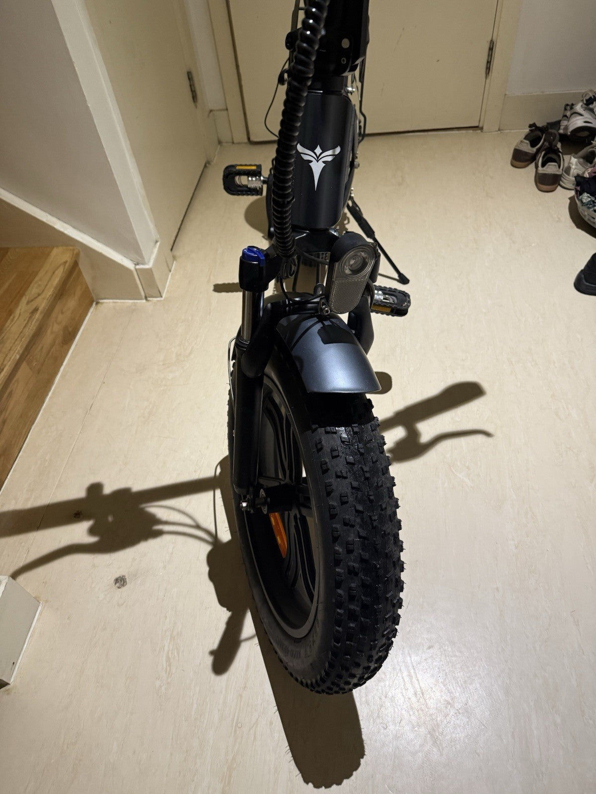 ENGWE EP-2 Boost 250W 20" Bike