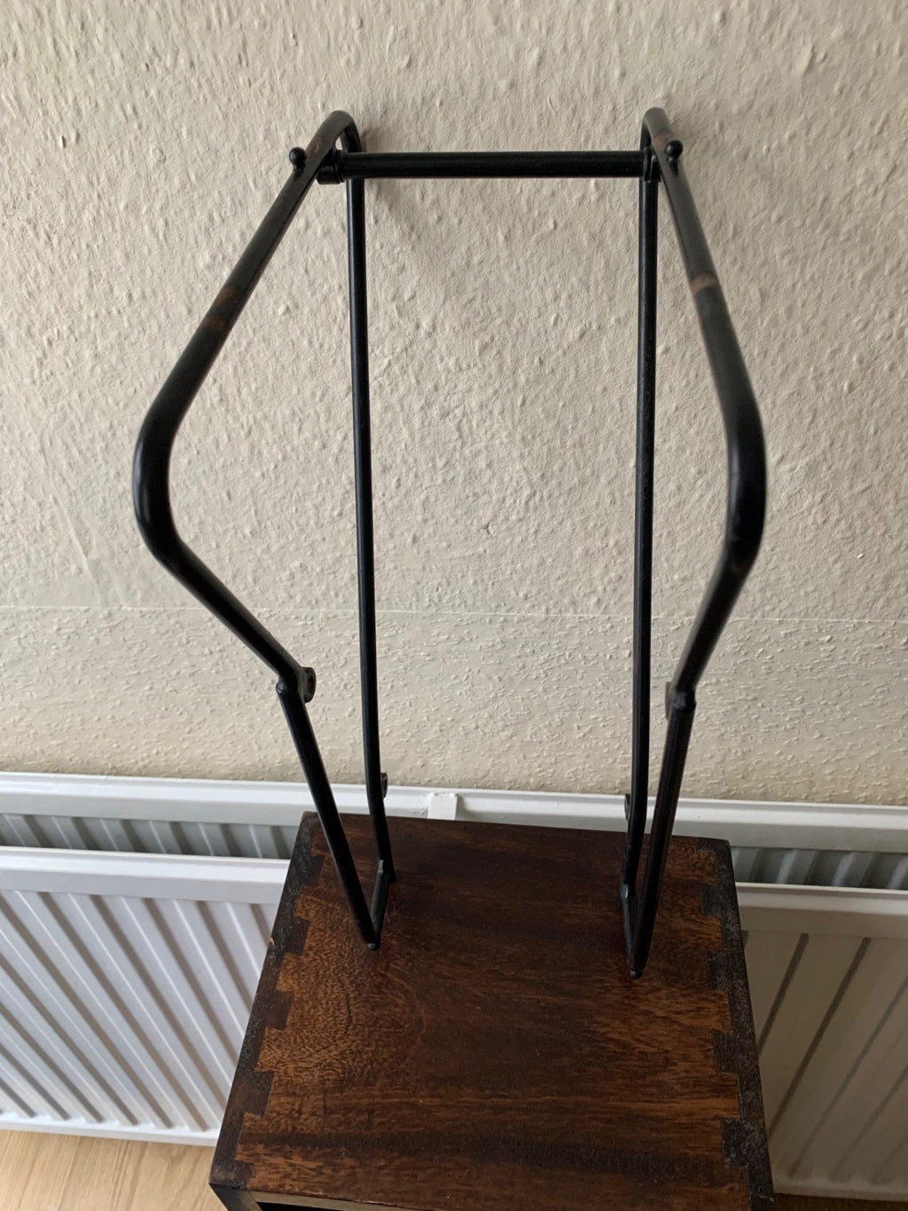 Bike Friday Front Rack - Good Condition & Fully Functional