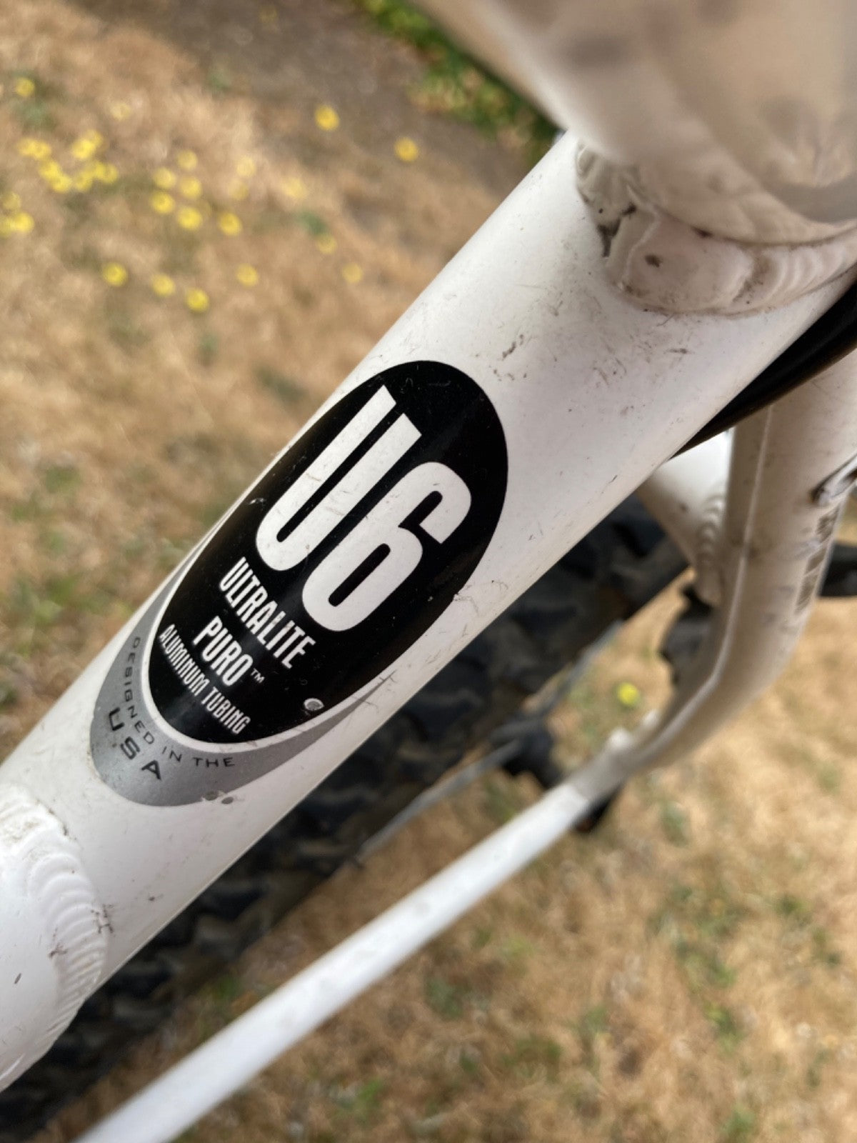 Dahon Matrix Joe Murray folding mountain bike