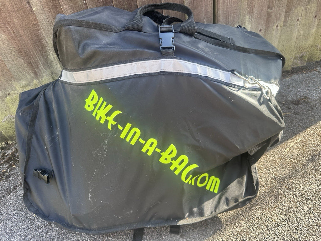 Bike In A Bag