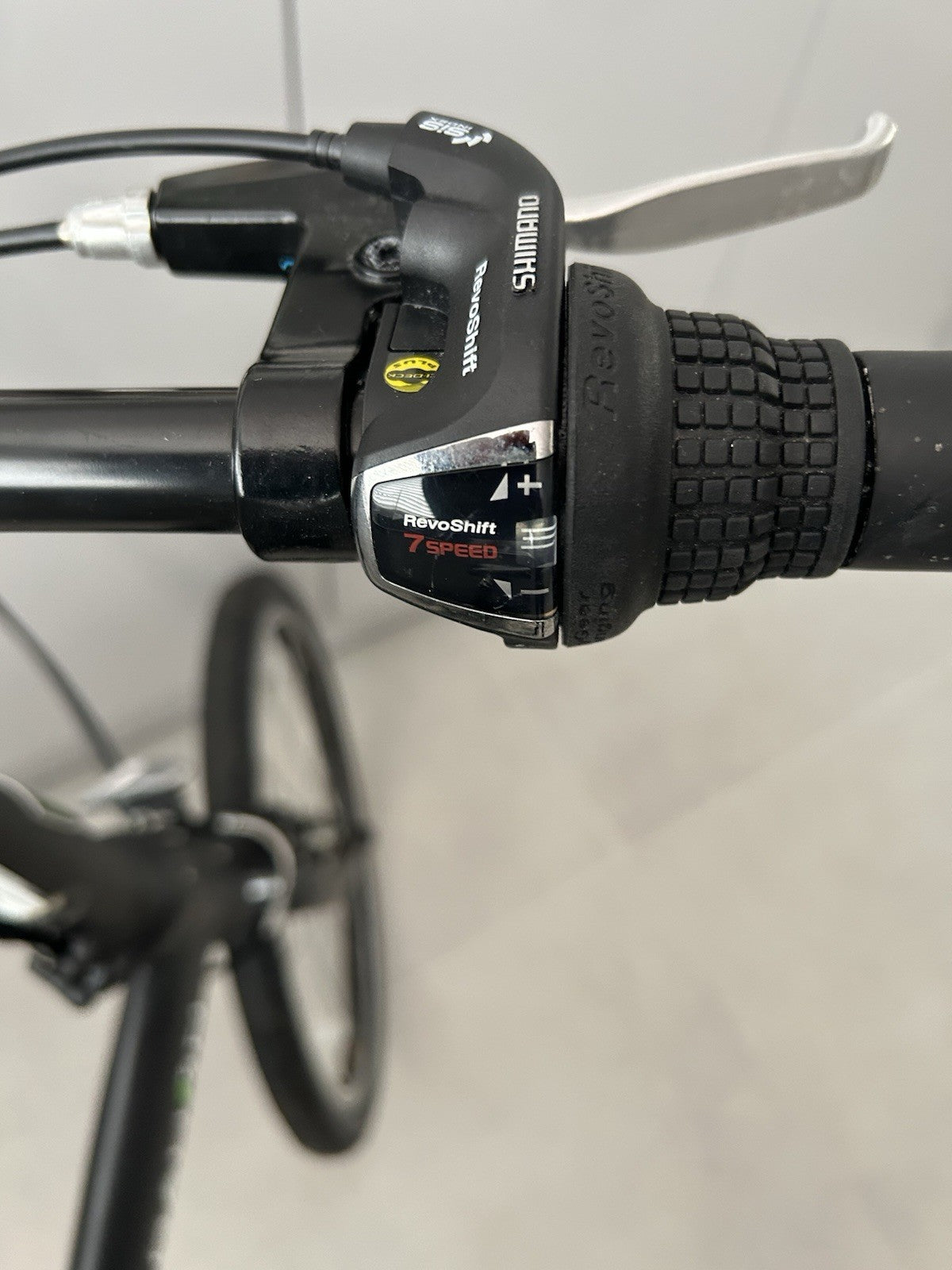 Dahon Vybe D7 Folding Bike (£599 New)