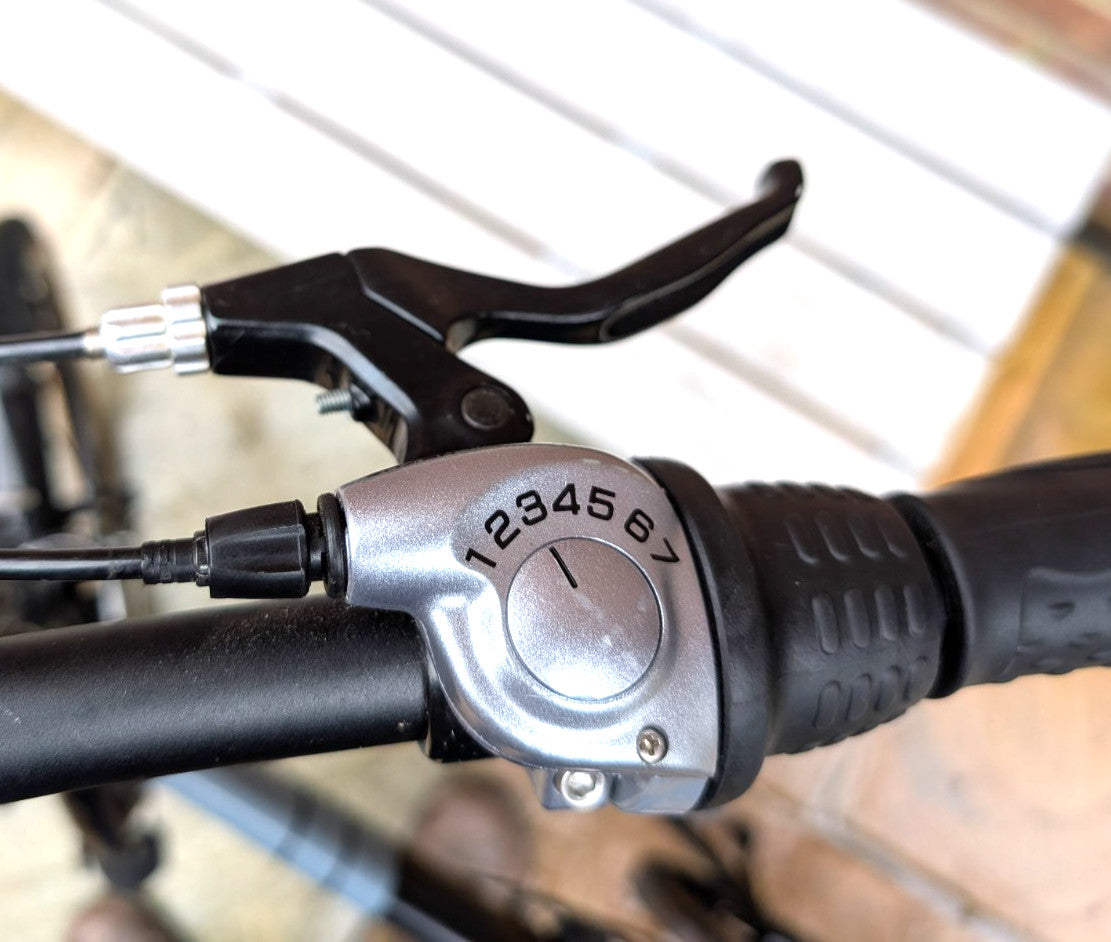 Dahon Vitesse D7HG Folding Foldable Fold-up Bike