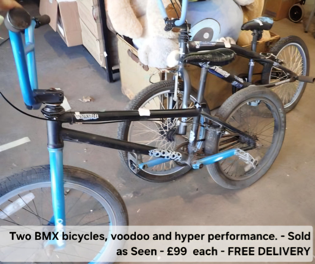 Mountain Bikes & Others FROM £49 TO 99☆RALEIGH☆PEAUGEOT☆DIAMONDBACK☆CARRERA🆓Dv