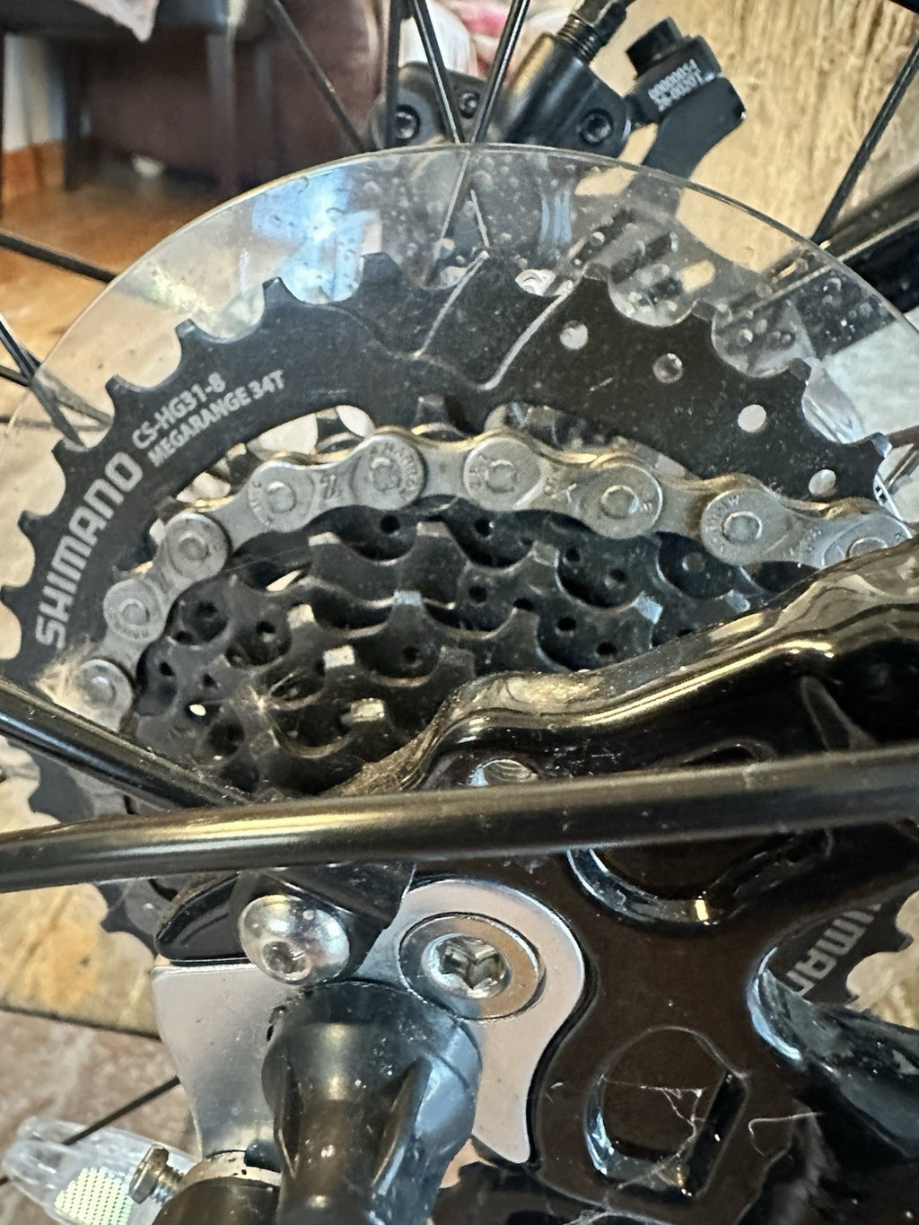 Tern 24" Folding Bike Similar To Brompton