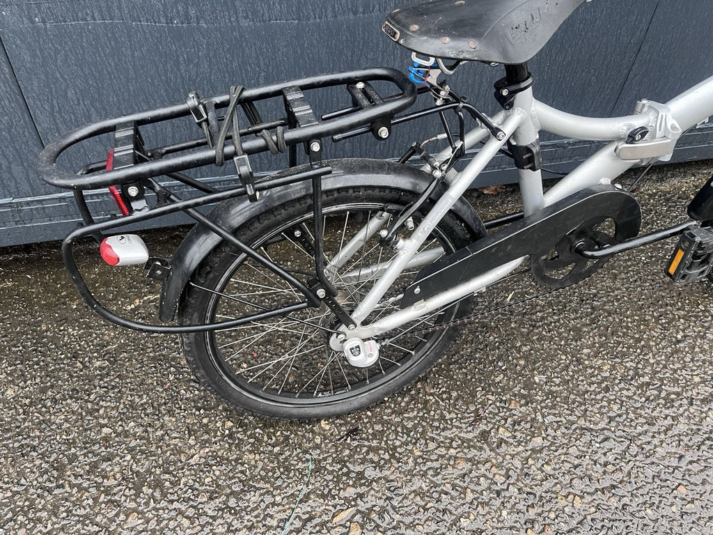 Dawes 6061 Aluminium Folding Bike