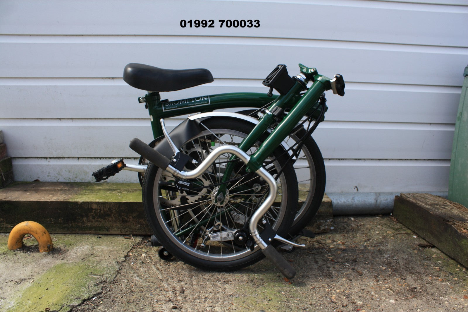 BROMPTON