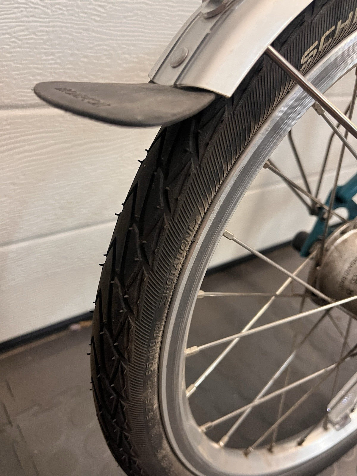 Brompton B75 Folding Bike - Used Less Than 10 Times In Perfect Condition