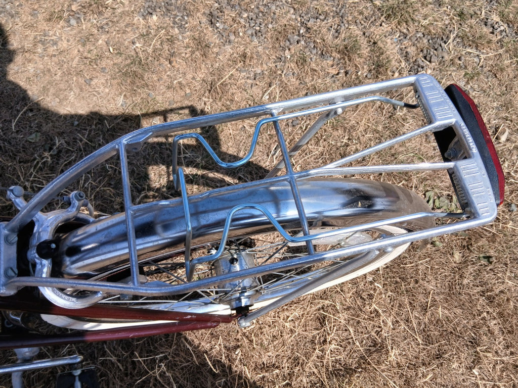 Classic 1983 Dawes Fold Up Bike In Great Condition For Its Age Hand Built