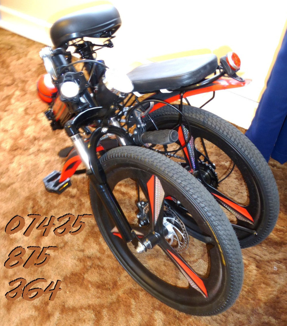 ZLYJ 20"ADULT FOLDABLE UNISEX 7SPEED FOLDING SUSPENSION💥LEISURE BIKE CITY LIGHT