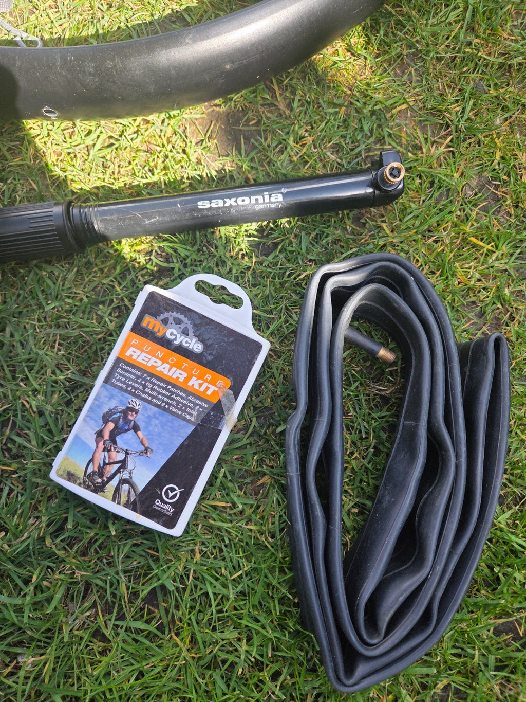 folable bike