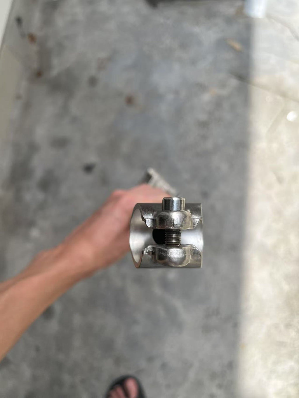 Nickel Brompton  Edition