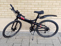 Tern Joe P24 Folding Bike