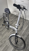 Apollo Transition Folding Bike